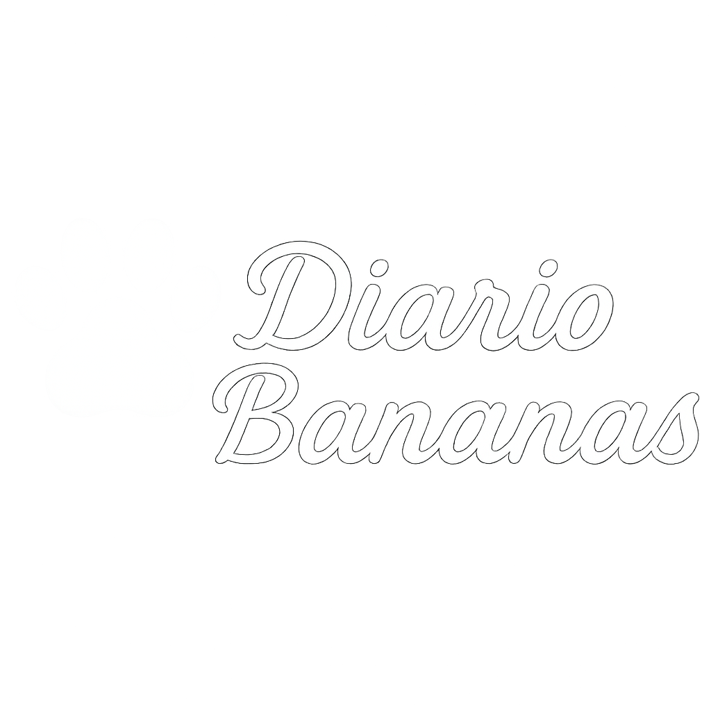 Diario Bananas