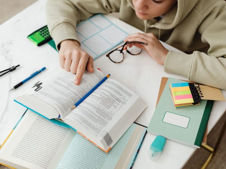 Effective Strategies For Studying Alone